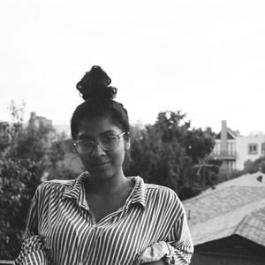 Meet your Posher, Celeste